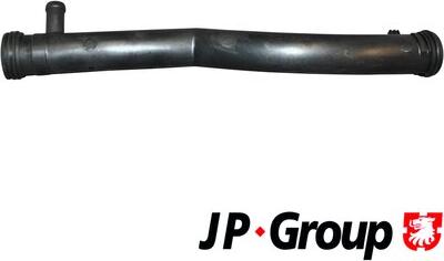 JP Group 1114402400 - Трубка охолоджуючої рідини autozip.com.ua