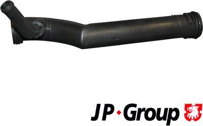 JP Group 1114402700 - Трубка охолоджуючої рідини autozip.com.ua