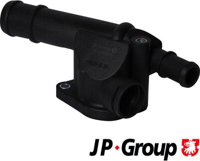 JP Group 1114509600 - Фланець охолоджуючої рідини autozip.com.ua