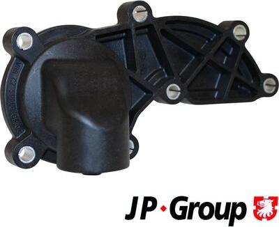 JP Group 1114509800 - Термостат, охолоджуюча рідина autozip.com.ua