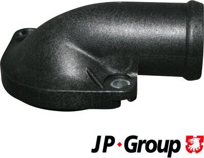 JP Group 1114509200 - Фланець охолоджуючої рідини autozip.com.ua