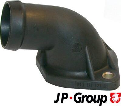 JP Group 1114505500 - Фланець охолоджуючої рідини autozip.com.ua