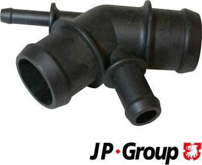 JP Group 1114500300 - Фланець охолоджуючої рідини autozip.com.ua