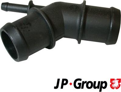 JP Group 1114500200 - Фланець охолоджуючої рідини autozip.com.ua
