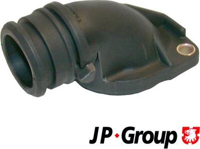 JP Group 1114501600 - Фланець охолоджуючої рідини autozip.com.ua