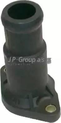 JP Group 1114501000 - Фланець охолоджуючої рідини autozip.com.ua