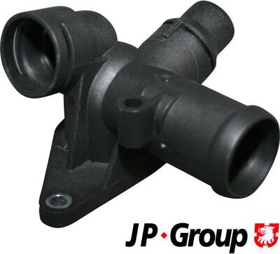 JP Group 1114508400 - Фланець охолоджуючої рідини autozip.com.ua