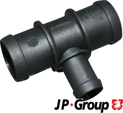 JP Group 1114508500 - Фланець охолоджуючої рідини autozip.com.ua