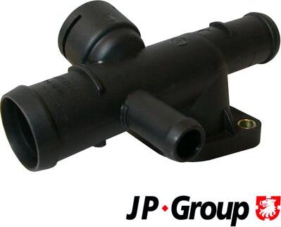 JP Group 1114503600 - Фланець охолоджуючої рідини autozip.com.ua