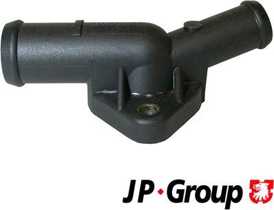 JP Group 1114503000 - Фланець охолоджуючої рідини autozip.com.ua