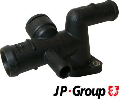 JP Group 1114503800 - Фланець охолоджуючої рідини autozip.com.ua