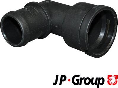 JP Group 1114502600 - Фланець охолоджуючої рідини autozip.com.ua