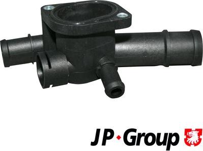 JP Group 1114502800 - Фланець охолоджуючої рідини autozip.com.ua