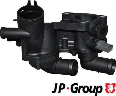JP Group 1114507400 - Термостат, охолоджуюча рідина autozip.com.ua