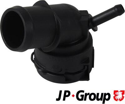 JP Group 1114510000 - Фланець охолоджуючої рідини autozip.com.ua