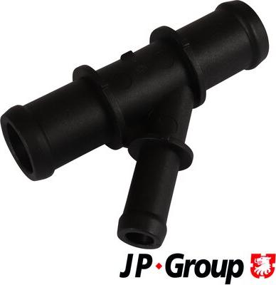 JP Group 1114511600 - Фланець охолоджуючої рідини autozip.com.ua