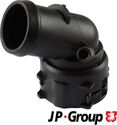 JP Group 1114513500 - Фланець охолоджуючої рідини autozip.com.ua