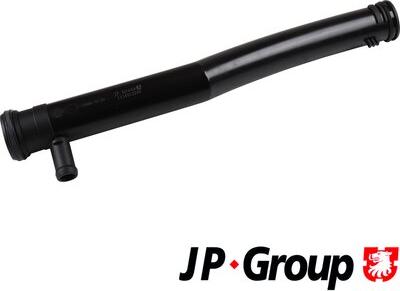 JP Group 1114512200 - Трубка охолоджуючої рідини autozip.com.ua