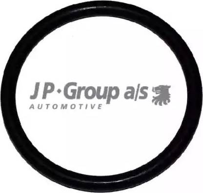 JP Group 1114650400 - Прокладка, термостат autozip.com.ua