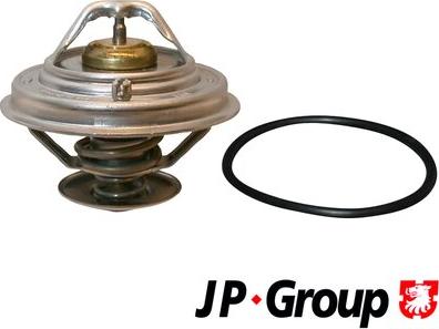 JP Group 1114600410 - Термостат, охолоджуюча рідина autozip.com.ua