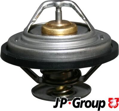 JP Group 1114601500 - Термостат, охолоджуюча рідина autozip.com.ua