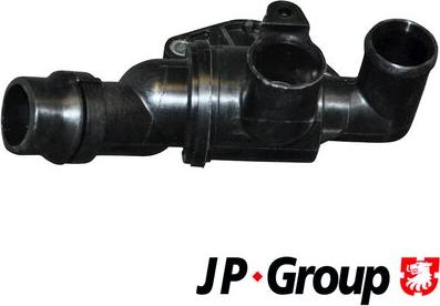 JP Group 1114602210 - Термостат, охолоджуюча рідина autozip.com.ua