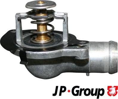 JP Group 1114602710 - Термостат, охолоджуюча рідина autozip.com.ua