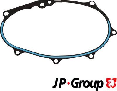 JP Group 1114000400 - Прокладка, картер рульового механізму autozip.com.ua