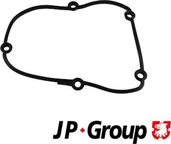 JP Group 1114000500 - Прокладка, картер рульового механізму autozip.com.ua