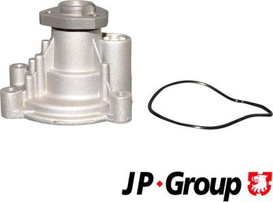 JP Group 1114105000 - Водяний насос autozip.com.ua