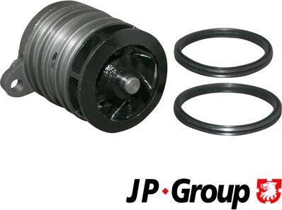 JP Group 1114103200 - Водяний насос autozip.com.ua