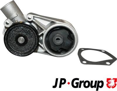 JP Group 1114102100 - Водяний насос autozip.com.ua