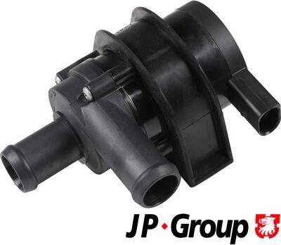JP Group 1114111800 - Додатковий водяний насос autozip.com.ua