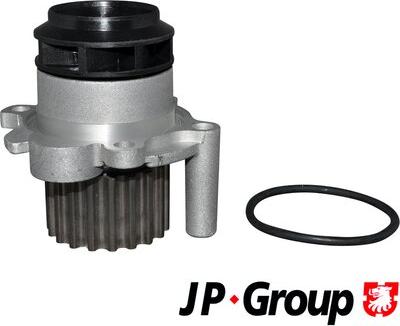 JP Group 1114111300 - Водяний насос autozip.com.ua