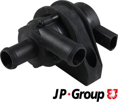 JP Group 1114112700 - Додатковий водяний насос autozip.com.ua