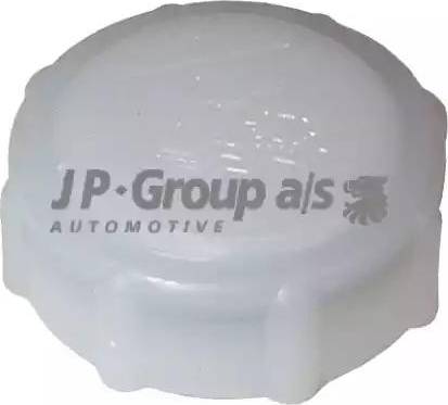 JP Group 1114800900 - Кришка, резервуар охолоджуючої рідини autozip.com.ua