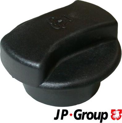 JP Group 1114800700 - Кришка, резервуар охолоджуючої рідини autozip.com.ua