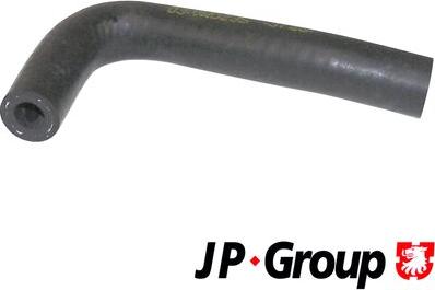 JP Group 1114302400 - Шланг радіатора autozip.com.ua