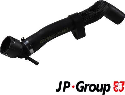 JP Group 1114316300 - Шланг радіатора autozip.com.ua
