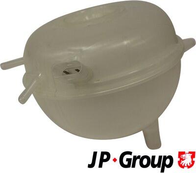 JP Group 1114702800 - Компенсаційний бак, охолоджуюча рідина autozip.com.ua