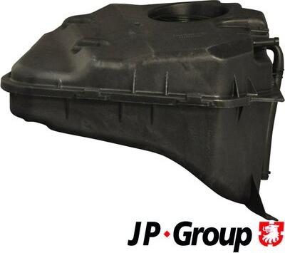 JP Group 1114702700 - Компенсаційний бак, охолоджуюча рідина autozip.com.ua