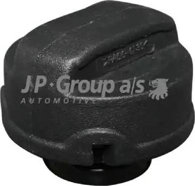 JP Group 1115650300 - Кришка, паливної бак autozip.com.ua
