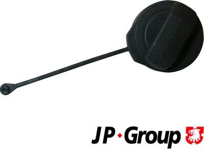 JP Group 1115650200 - Кришка, паливної бак autozip.com.ua