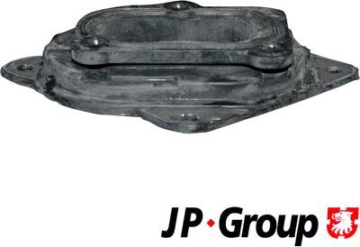JP Group 1115300900 - Фланець, карбюратор autozip.com.ua