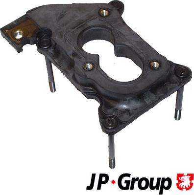 JP Group 1115301400 - Фланець, карбюратор autozip.com.ua