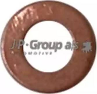 JP Group 1115250500 - Прокладка, паливний насос високого тиску autozip.com.ua