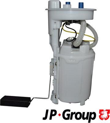 JP Group 1115204900 - Модуль паливного насоса autozip.com.ua