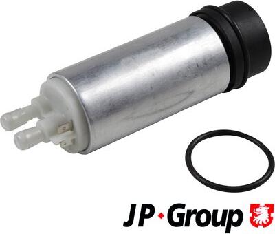 JP Group 1115206700 - Паливний насос autozip.com.ua