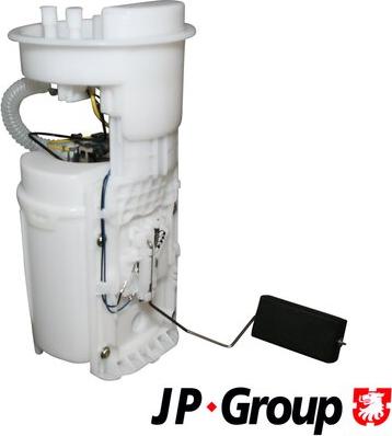 JP Group 1115203000 - Модуль паливного насоса autozip.com.ua