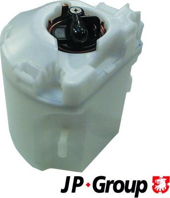 JP Group 1115202900 - Модуль паливного насоса autozip.com.ua